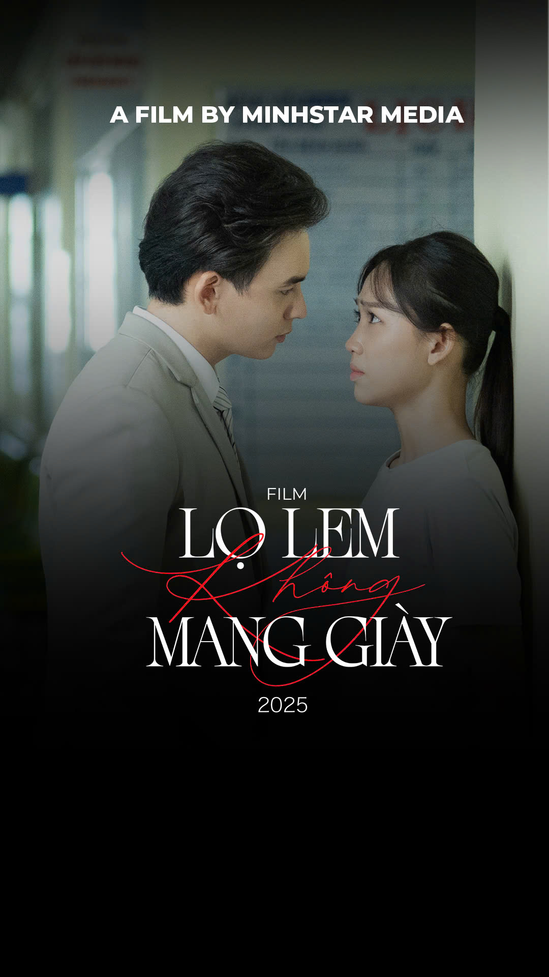 Lọ Lem Không Mang Giày